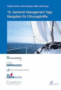 10. Aachener Management Tage -  - E-Book