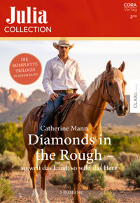 Julia Collection Band 220 - Catherine Mann - E-Book