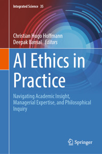 AI Ethics in Practice -  - E-Book