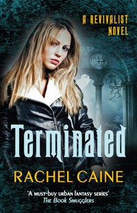 Terminated - Rachel Caine - E-Book