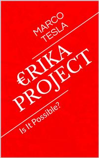 Erika Project (Sample) - Marco Tesla - kostenlos E-Book