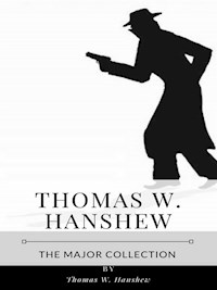 Thomas W. Hanshew – The Major Collection - Thomas W. Hanshew - E-Book