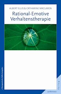 Rational-Emotive Verhaltenstherapie - Albert Ellis - E-Book