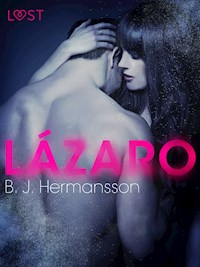 Lázaro - Relato erótico - B. J. Hermansson - E-Book