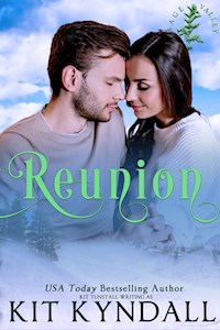 Reunion - Kit Kyndall - E-Book