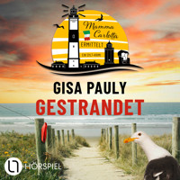 Mamma Carlotta, Teil 2: Gestrandet - (1/1) - Gisa Pauly - Hörbuch