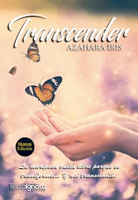 Transcender - Azahara Iris - E-Book