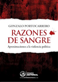 Razones de sangre - Gonzalo Portocarrero - E-Book