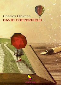 David Copperfield - Charles Dickens. - E-Book