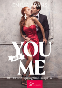 You… and Me - Book 4 - Adams Emilia - E-Book