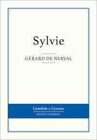 Sylvie - Gérard de Nerval - E-Book