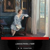 A Room with a View - E. M. Forster - Hörbuch