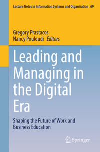Leading and Managing in the Digital Era - - E-Book