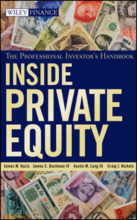 Inside Private Equity - James M. Kocis - E-Book