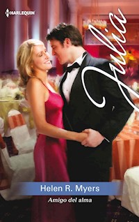 Amigo del alma - HELEN R. MYERS - E-Book