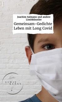 Gemeinsam-Gedichte - Joachim Salmann - E-Book