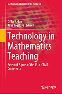 Technology in Mathematics Teaching -  - E-Book
