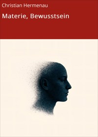 Materie, Bewusstsein - Christian Hermenau - E-Book