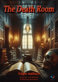 The Death Room - Edgar Wallace - E-Book