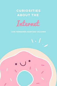 Curiosities about the Internet - Luis Fernando Narvaez Cazares - E-Book