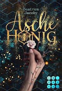 Aschehonig - Beatrice Jacoby - E-Book