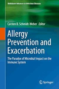 Allergy Prevention and Exacerbation -  - E-Book