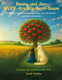 Benno und der Wuff-Kraftleckerli-Baum - Sarah Radtke - E-Book