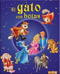 El gato con botas - Karla S. Sommer - E-Book
