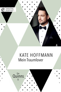 Mein Traumlover - Kate Hoffmann - E-Book