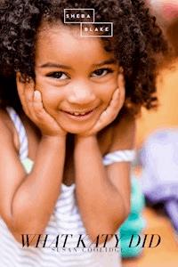 What Katy Did - Susan Coolidge - E-Book + Hörbuch