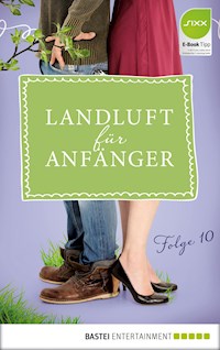Landluft für Anfänger - 10 - Nora Lämmermann - E-Book