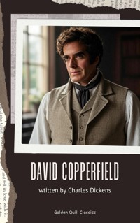 David Copperfield - Charles Dickens. - E-Book