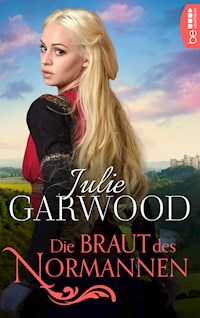 Die Braut des Normannen - Julie Garwood - E-Book