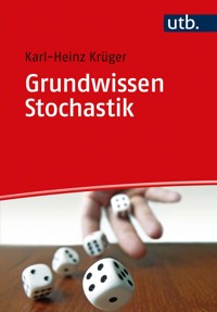 Grundwissen Stochastik - Karl-Heinz Krüger - E-Book
