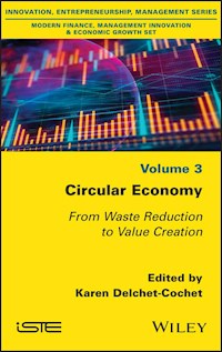 Circular Economy -  - E-Book