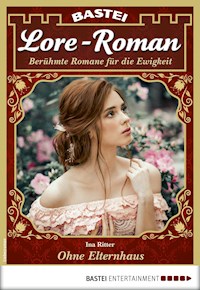 Lore-Roman 45 - Ina Ritter - E-Book