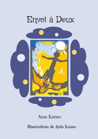 Envol à Deux - Ama Kanso - E-Book