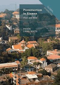 Protestantism in Xiamen -  - E-Book