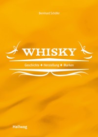 Whisky - Bernhard Schäfer - E-Book