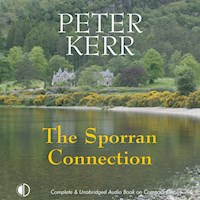 The Sporran Connection - Peter Kerr - Hörbuch