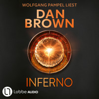 Inferno (ungekürzt) - Dan Brown - Hörbuch