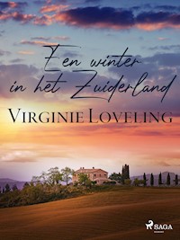 Een winter in het Zuiderland - Virginie Loveling - E-Book