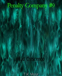 Penalty Company #9 - T.K. Myur - E-Book