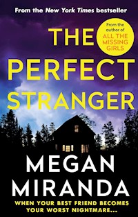 The Perfect Stranger - Megan Miranda - E-Book
