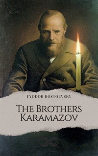 The Brothers Karamazov - Fëdor Dostoevskij - E-Book