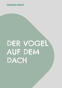 Der Vogel auf dem Dach - Raimund Binder - E-Book