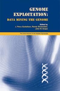 Genome Exploitation -  - E-Book