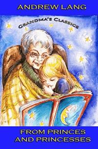 From Princes and Princesses - Andrew Lang - E-Book