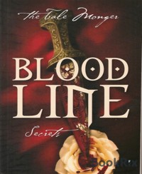 Blood Line - Secrets - Tale Monger - kostenlos E-Book