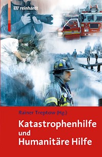 Katastrophenhilfe und Humanitäre Hilfe -  - E-Book